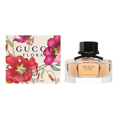 eau de parfum floreal gucci|gucci flora perfume sephora.